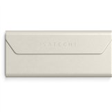 Pitaka Ultra-Slim Case for iPhone 17 Pro Blue/Grey Twill