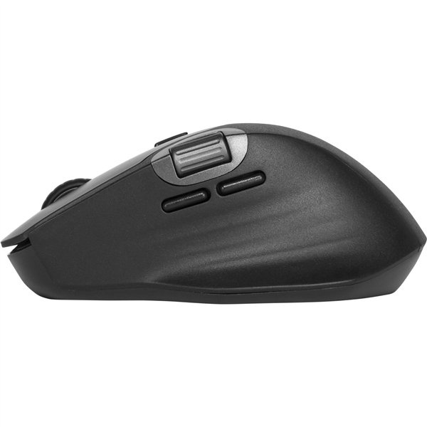 Rapoo MT560 Schwarz Wireless Multi-Mode Mouse