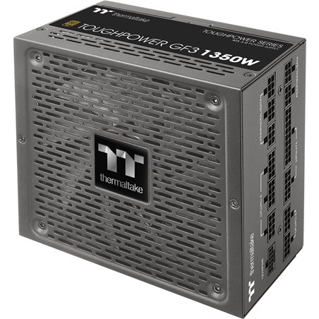 Thermaltake Toughpower GF3 1350W 80+ oro ARGB per nuovo Gen GPU