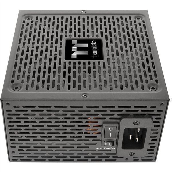 Thermaltake Toughpower GF3 1350W 80+ oro ARGB per nuovo Gen GPU