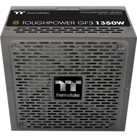 Thermaltake Toughpower GF3 1350W 80+ oro ARGB per nuovo Gen GPU