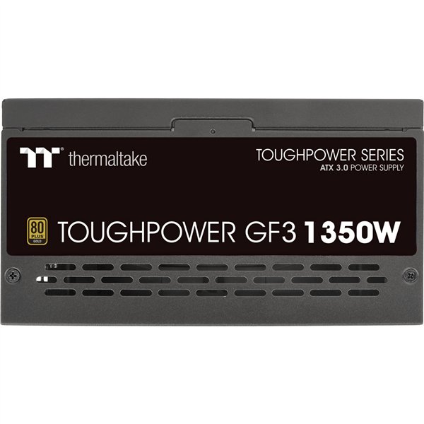 Thermaltake Toughpower GF3 1350W 80+ oro ARGB per nuovo Gen GPU