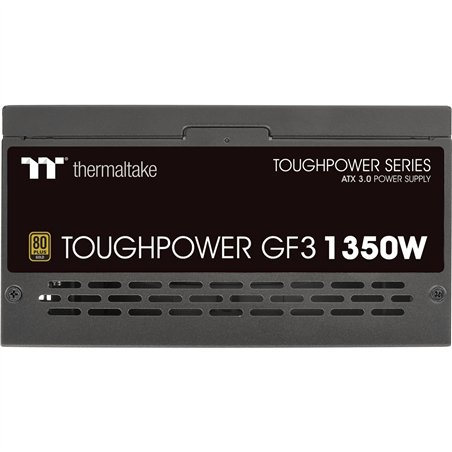 Thermaltake Toughpower GF3 1350W 80+ oro ARGB per nuovo Gen GPU
