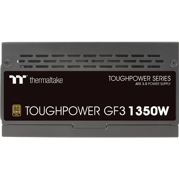 Thermaltake Toughpower GF3 1350W 80+ oro ARGB per nuovo Gen GPU