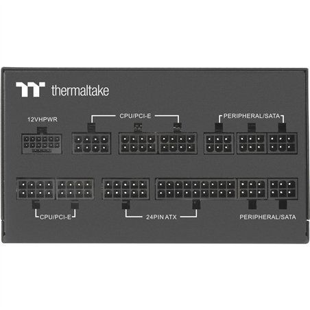 Thermaltake Toughpower GF3 1350W 80+ oro ARGB per nuovo Gen GPU