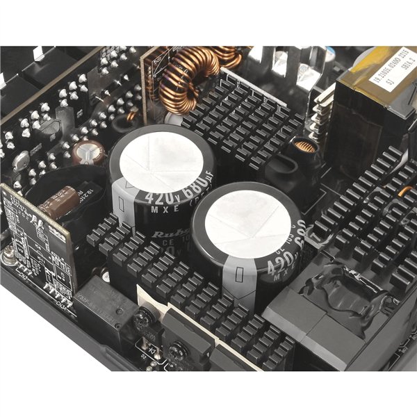 Thermaltake Toughpower GF3 1350W 80+ oro ARGB per nuovo Gen GPU