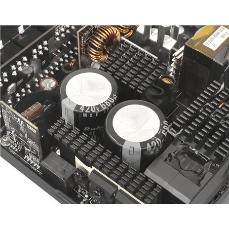 Thermaltake Toughpower GF3 1350W 80+ oro ARGB per nuovo Gen GPU