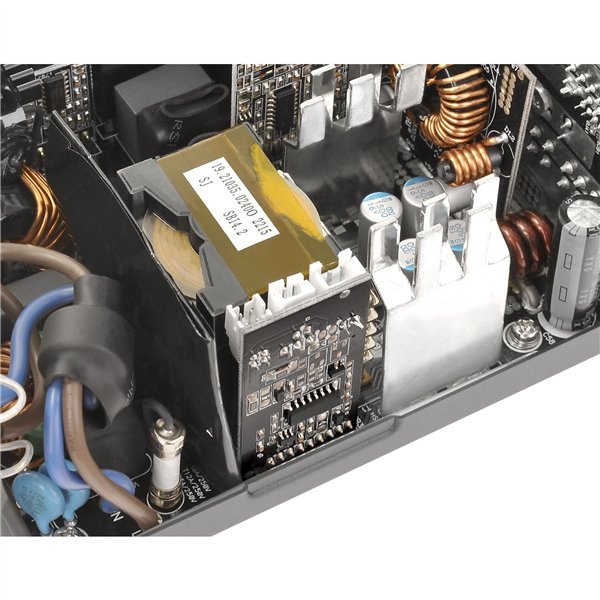 Thermaltake Toughpower GF3 1350W 80+ oro ARGB per nuovo Gen GPU