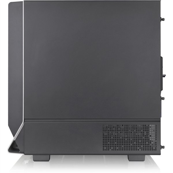 Thermaltake Ceres 300 TG ARGB nero