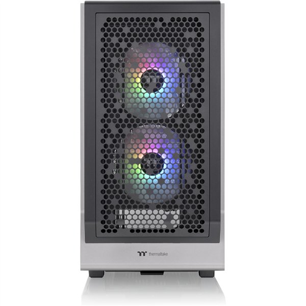 Thermaltake Ceres 300 TG ARGB nero