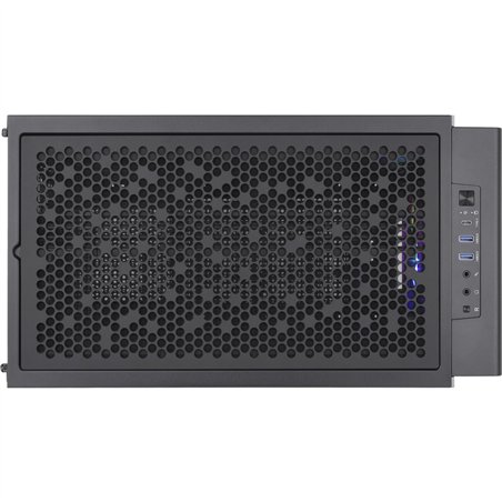 Thermaltake Ceres 300 TG ARGB nero