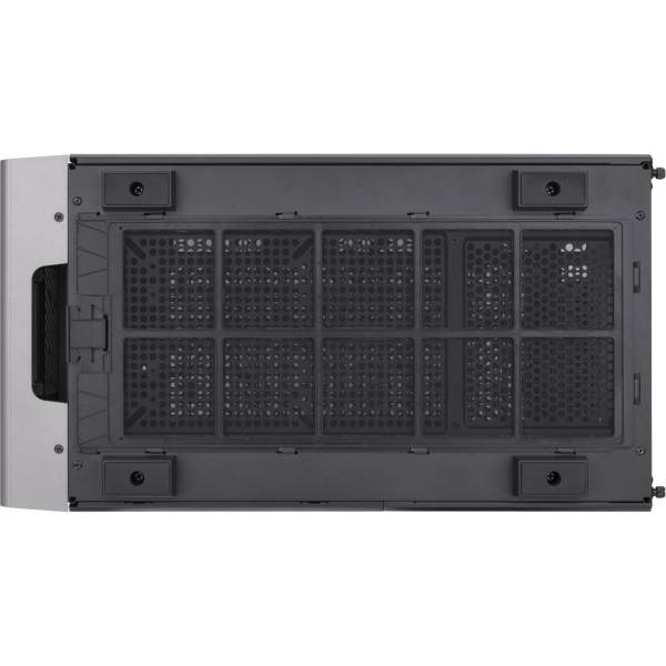 Thermaltake Ceres 300 TG ARGB nero