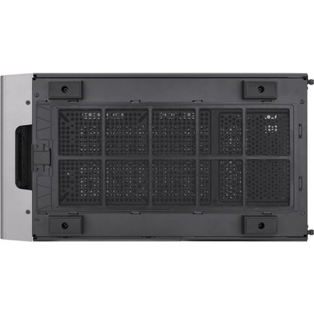 Thermaltake Ceres 300 TG ARGB nero