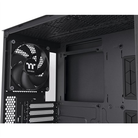 Thermaltake Ceres 300 TG ARGB nero