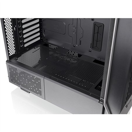 Thermaltake Ceres 300 TG ARGB nero