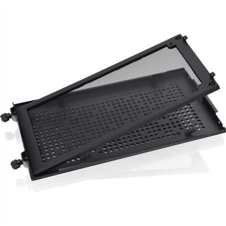 Thermaltake Ceres 300 TG ARGB nero