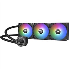 Thermaltake TH420 V2 Ultra ARGB Sync CPU Liquid Cooler