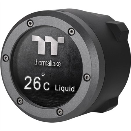 Thermaltake TH420 V2 Ultra ARGB Sync CPU Liquid Cooler