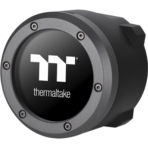 Thermaltake TH420 V2 Ultra ARGB Sync CPU Liquid Cooler