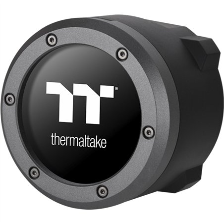 Thermaltake TH420 V2 Ultra ARGB Sync CPU Liquid Cooler
