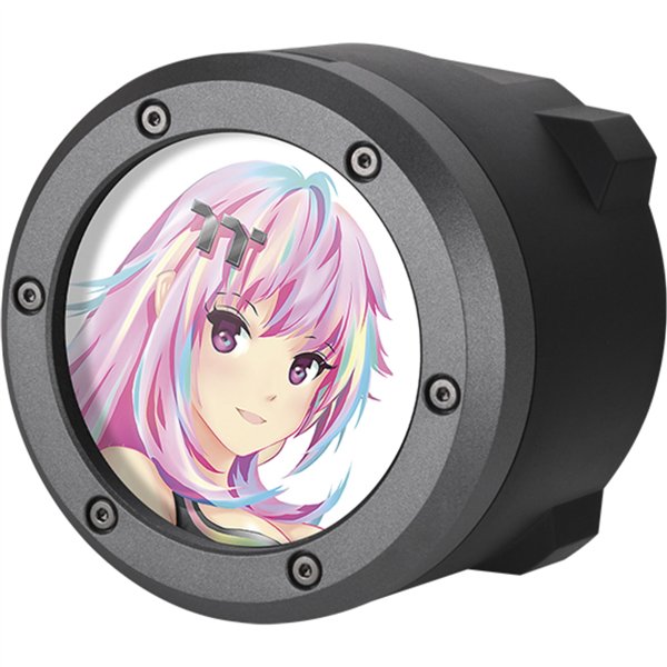 Thermaltake TH420 V2 Ultra ARGB Sync CPU Liquid Cooler