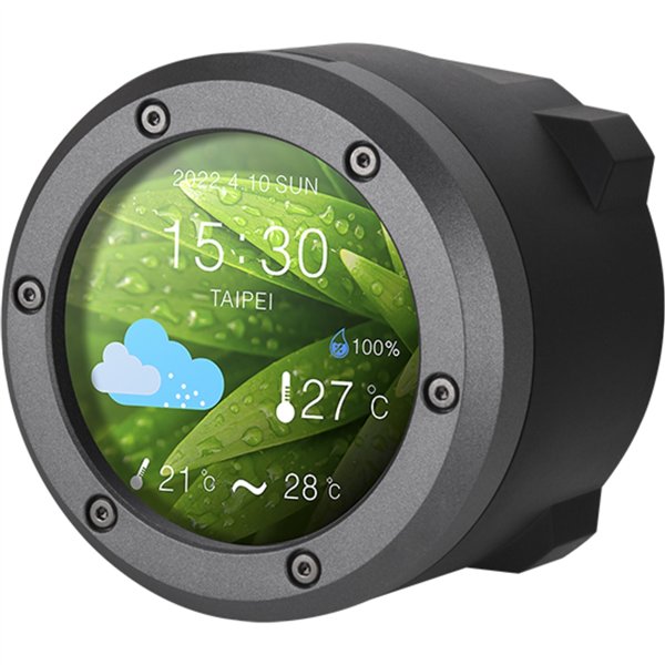 Thermaltake TH420 V2 Ultra ARGB Sync CPU Liquid Cooler