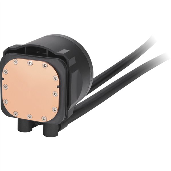 Thermaltake TH420 V2 Ultra ARGB Sync CPU Liquid Cooler