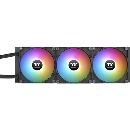 Thermaltake TH420 V2 Ultra ARGB Sync CPU Liquid Cooler