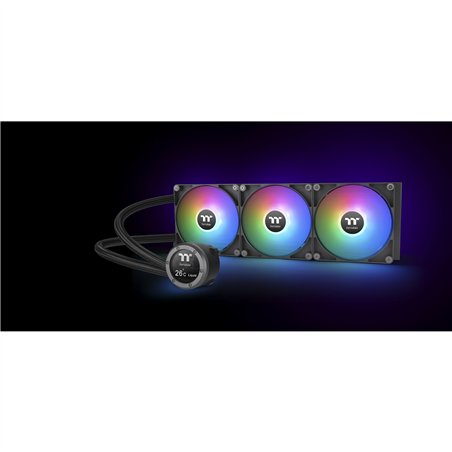 Thermaltake TH420 V2 Ultra ARGB Sync CPU Liquid Cooler
