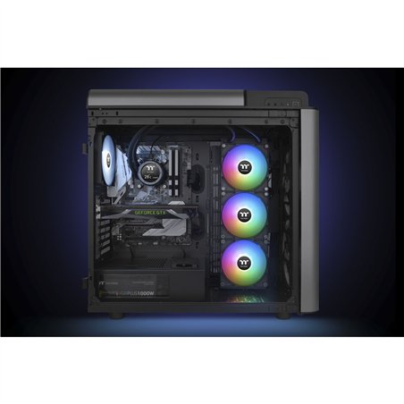 Thermaltake TH420 V2 Ultra ARGB Sync CPU Liquid Cooler