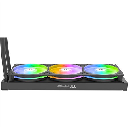 Thermaltake TH360-S V3 ARGB Sync AIO nero