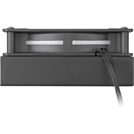 Thermaltake TH360-S V3 ARGB Sync AIO nero