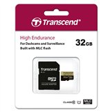 Transcend Compact Flash 32GB 133x