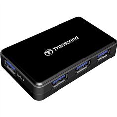 Transcend 4-Port Hub USB 3.0