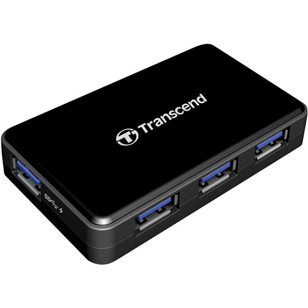 Transcend 4-Port Hub USB 3.0