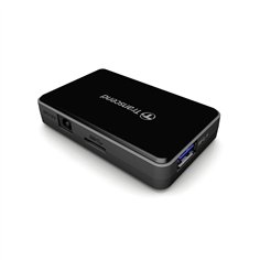 Transcend 4-Port Hub USB 3.0 2