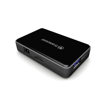 Transcend 4-Port Hub USB 3.0