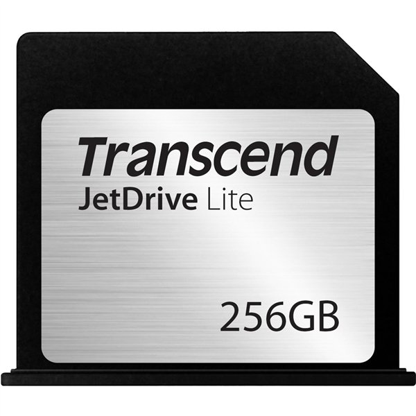 Transcend JetDrive Lite 130 256GB MacBook Air 13  2010-2015