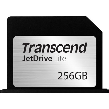 Transcend JetDrive Lite 360 256G MacBook Pro 15  Retina 2013-15