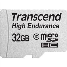 Transcend microSDHC 32GB Class 10 MLC High Endurance