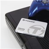 Transcend StoreJet set di trasfo rmazione CK3 2,5