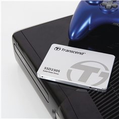 Transcend StoreJet set di trasfo rmazione CK3 2,5 2