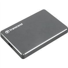 Transcend StoreJet 25C3      2TB 2,5  USB 3.0