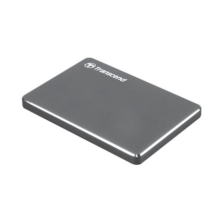 Transcend StoreJet 25C3      2TB 2,5  USB 3.0