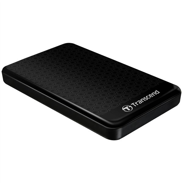 Transcend StoreJet A3        1TB 2,5 USB 3.0