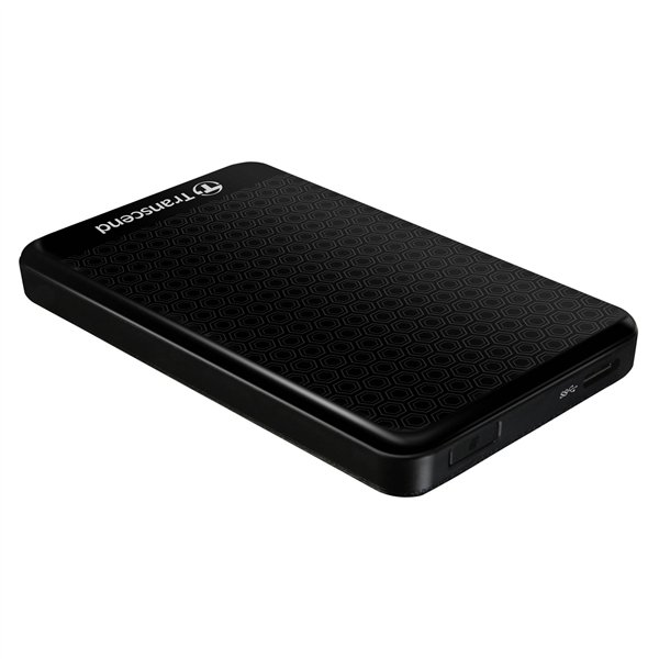 Transcend StoreJet A3        1TB 2,5 USB 3.0