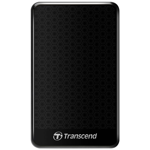 Transcend StoreJet A3        1TB 2,5 USB 3.0