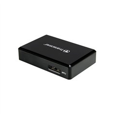 Transcend Card Reader RDF9K2 UHS II USB 3.1 Gen 1 2