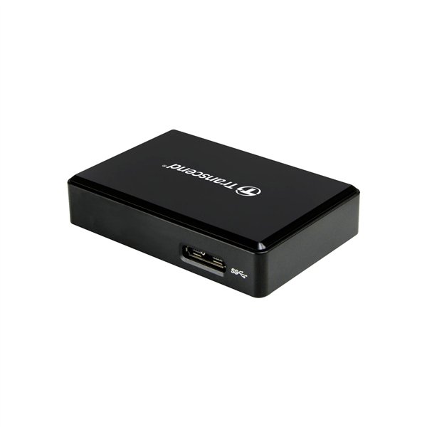 Transcend Card Reader RDF9K2 UHS II USB 3.1 Gen 1