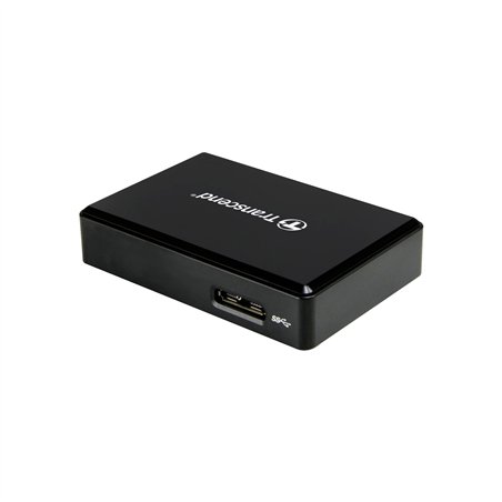 Transcend Card Reader RDF9K2 UHS II USB 3.1 Gen 1